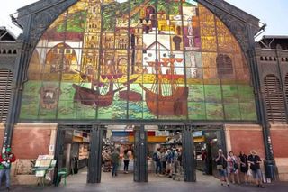 Piso en alquiler en Perchel Norte - La Trinidad en Málaga