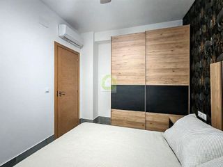 Piso en alquiler en Centro - Sagrario en Granada