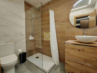 Piso en alquiler en Centro - Sagrario en Granada