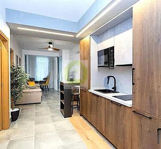 Piso en alquiler en Centro - Sagrario en Granada