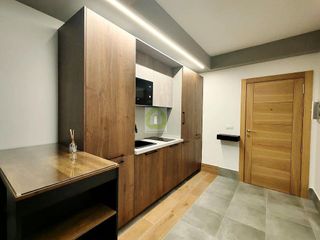 Piso en alquiler en Centro - Sagrario en Granada