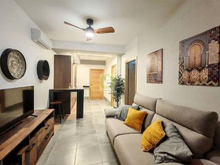 Piso en alquiler en Centro - Sagrario en Granada