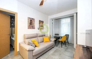 Piso en alquiler en Centro - Sagrario en Granada