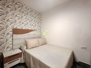 Piso en alquiler en Centro - Sagrario en Granada