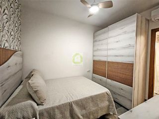 Piso en alquiler en Centro - Sagrario en Granada