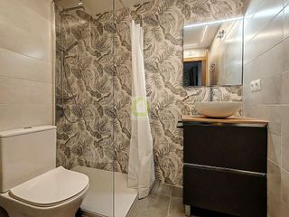 Piso en alquiler en Centro - Sagrario en Granada