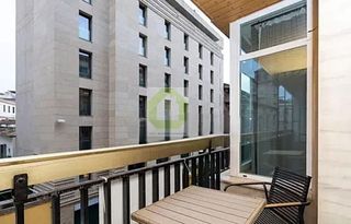 Piso en alquiler en Centro - Sagrario en Granada