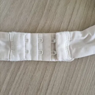 Reggiseno Push-Up Senza Ferretto + Brasiliana