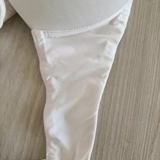 Reggiseno Push-Up Senza Ferretto + Brasiliana