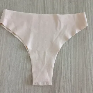 Reggiseno Push-Up Senza Ferretto + Brasiliana