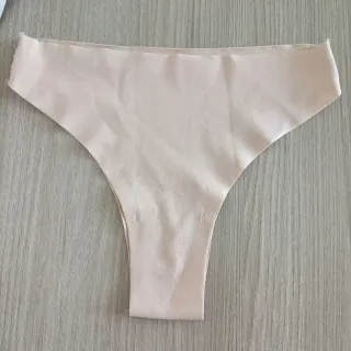 Reggiseno Push-Up Senza Ferretto + Brasiliana