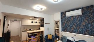 Estudio en alquiler en Polígono Industrial Norte en San Sebastián de los Reyes