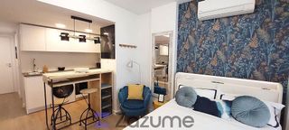 Estudio en alquiler en Polígono Industrial Norte en San Sebastián de los Reyes