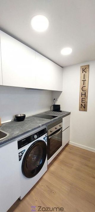 Estudio en alquiler en Polígono Industrial Norte en San Sebastián de los Reyes