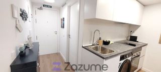 Estudio en alquiler en Polígono Industrial Norte en San Sebastián de los Reyes