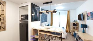 Estudio en alquiler en Polígono Industrial Norte en San Sebastián de los Reyes