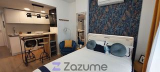 Estudio en alquiler en Polígono Industrial Norte en San Sebastián de los Reyes