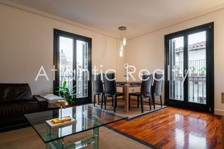 Piso en alquiler en Centro en San Sebastián-Donostia