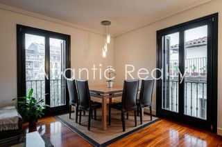 Piso en alquiler en Centro en San Sebastián-Donostia