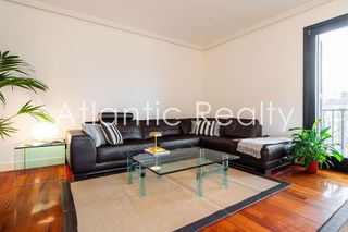 Piso en alquiler en Centro en San Sebastián-Donostia