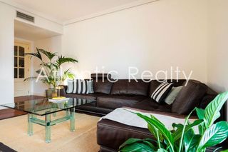 Piso en alquiler en Centro en San Sebastián-Donostia