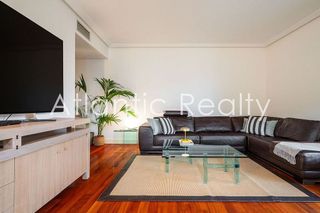 Piso en alquiler en Centro en San Sebastián-Donostia