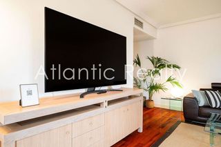 Piso en alquiler en Centro en San Sebastián-Donostia