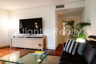 Piso en alquiler en Centro en San Sebastián-Donostia