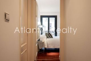 Piso en alquiler en Centro en San Sebastián-Donostia