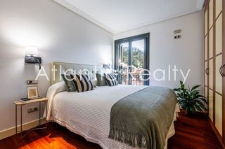 Piso en alquiler en Centro en San Sebastián-Donostia