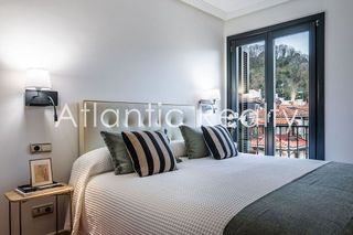 Piso en alquiler en Centro en San Sebastián-Donostia