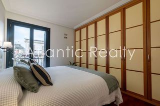 Piso en alquiler en Centro en San Sebastián-Donostia