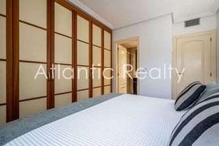 Piso en alquiler en Centro en San Sebastián-Donostia