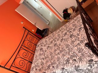 Estructura de cama ikea noresund