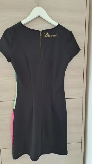 Vestito Desigual taglia S