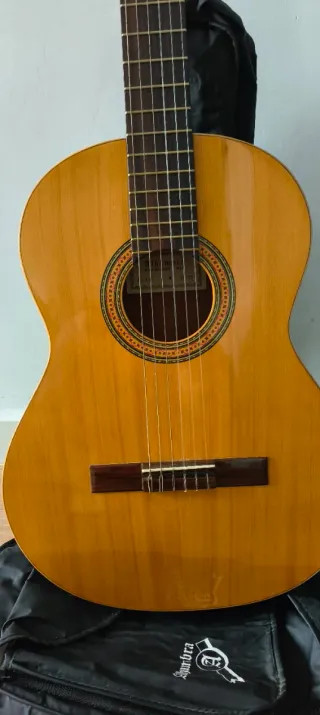 Guitarra Española Alhambra