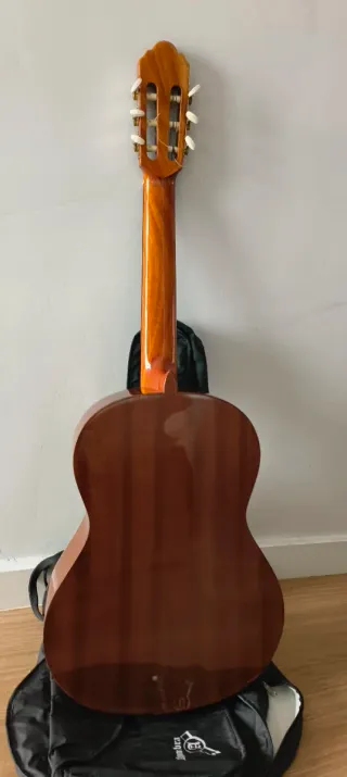 Guitarra Española Alhambra