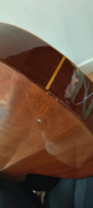 Guitarra Española Alhambra