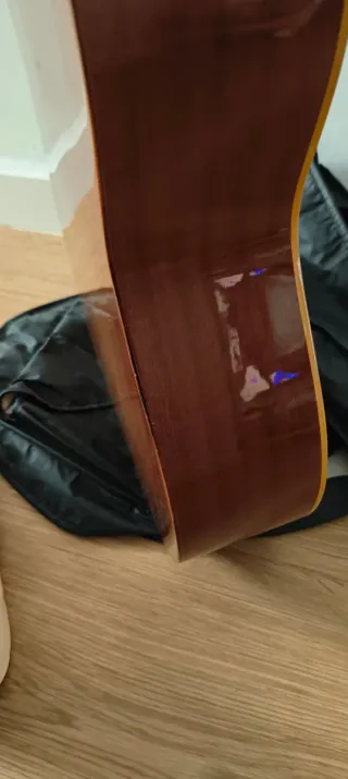 Guitarra Española Alhambra