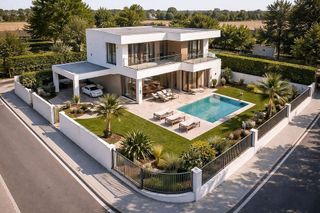 Terreno en venta en Palomares del Río