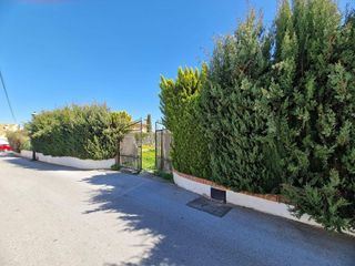Terreno en venta en Ogíjares