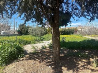 Terreno en venta en Ogíjares