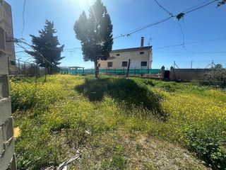 Terreno en venta en Ogíjares