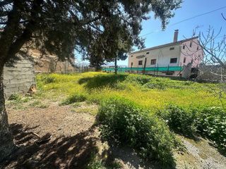 Terreno en venta en Ogíjares