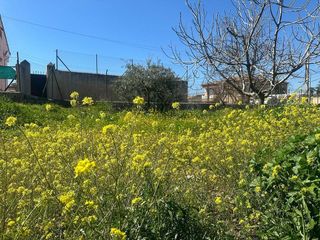 Terreno en venta en Ogíjares