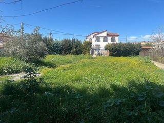 Terreno en venta en Ogíjares