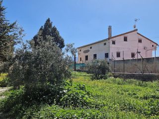 Terreno en venta en Ogíjares