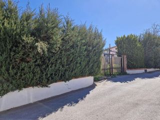 Terreno en venta en Ogíjares
