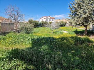Terreno en venta en Ogíjares