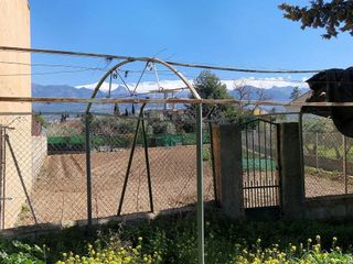 Terreno en venta en Ogíjares